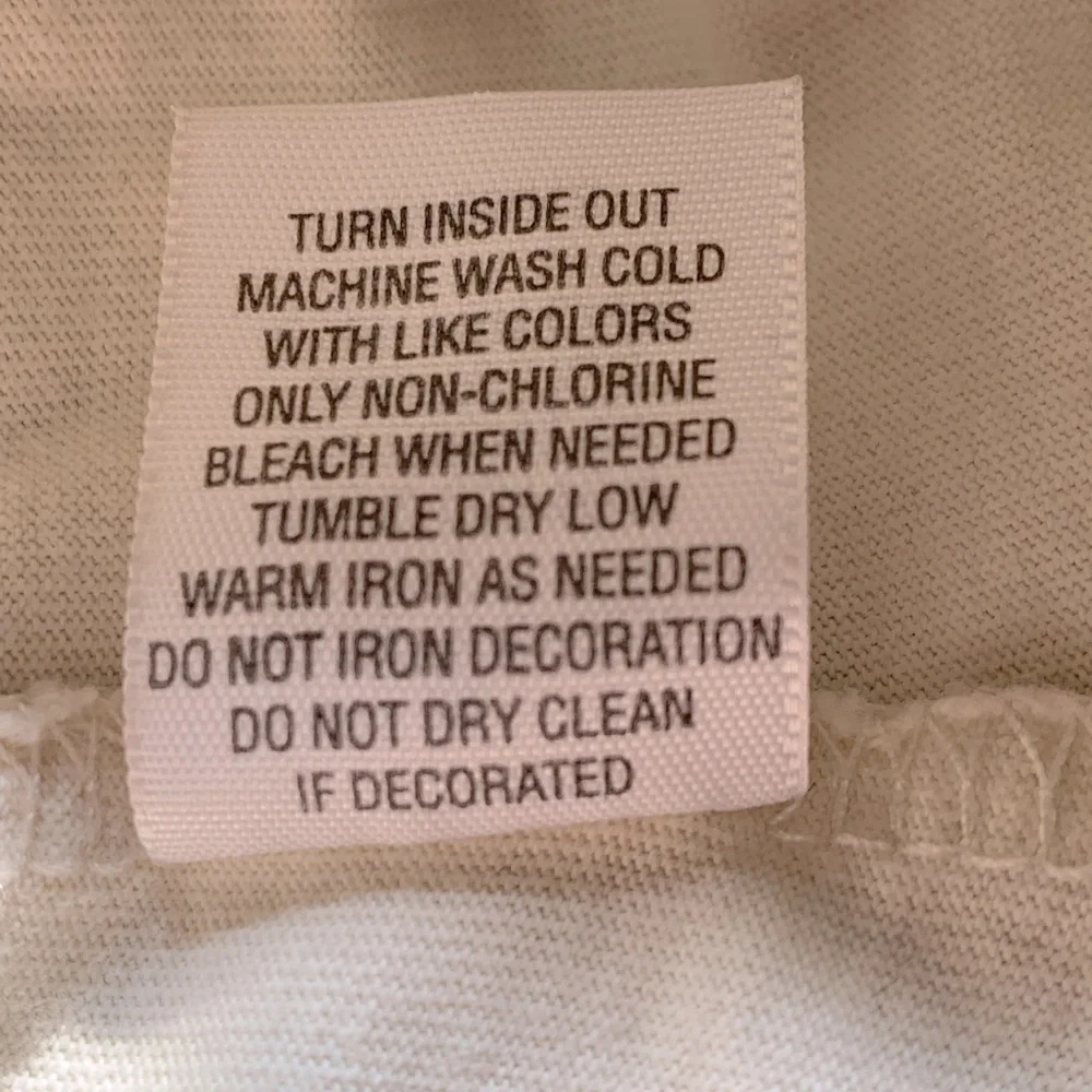 Holiday Cheer Cotton Tee XL Cream Embellished Festive Drinks Celebrate